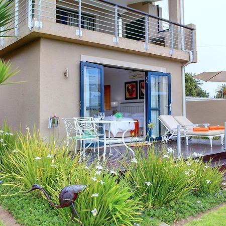 Linkside 2 Self-Catering Hotel Mossel Bay Bagian luar foto
