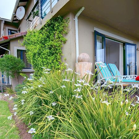 Linkside 2 Self-Catering Hotel Mossel Bay Bagian luar foto