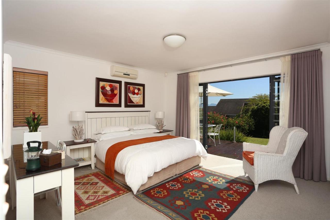 Linkside 2 Self-Catering Hotel Mossel Bay Bagian luar foto