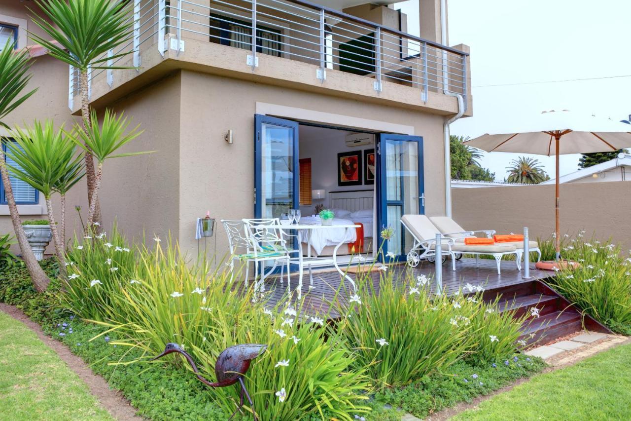Linkside 2 Self-Catering Hotel Mossel Bay Bagian luar foto