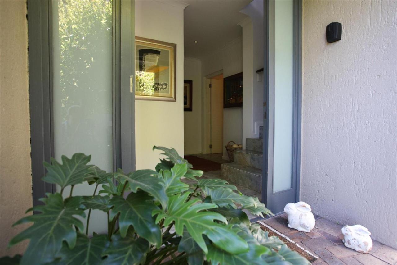 Linkside 2 Self-Catering Hotel Mossel Bay Bagian luar foto