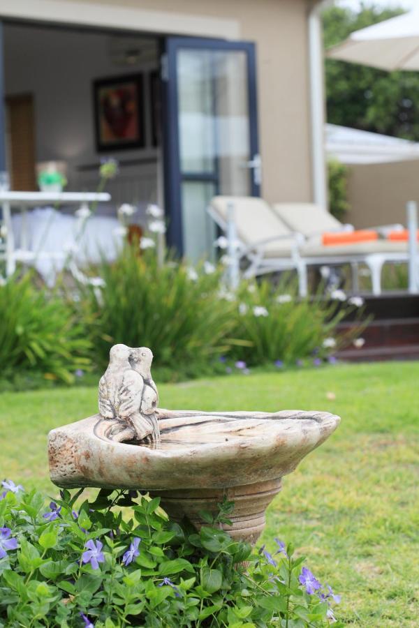 Linkside 2 Self-Catering Hotel Mossel Bay Bagian luar foto