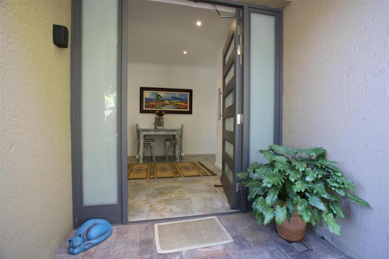 Linkside 2 Self-Catering Hotel Mossel Bay Bagian luar foto
