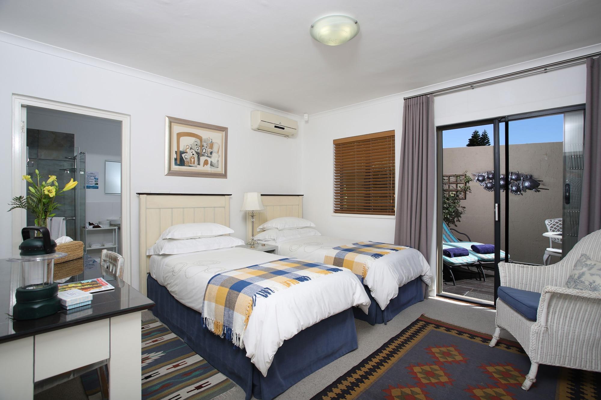 Linkside 2 Self-Catering Hotel Mossel Bay Bagian luar foto