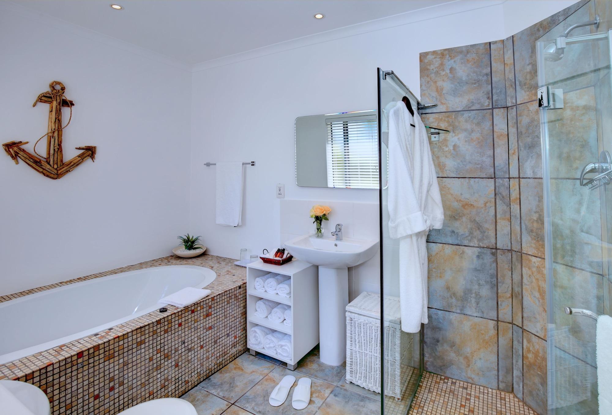 Linkside 2 Self-Catering Hotel Mossel Bay Bagian luar foto