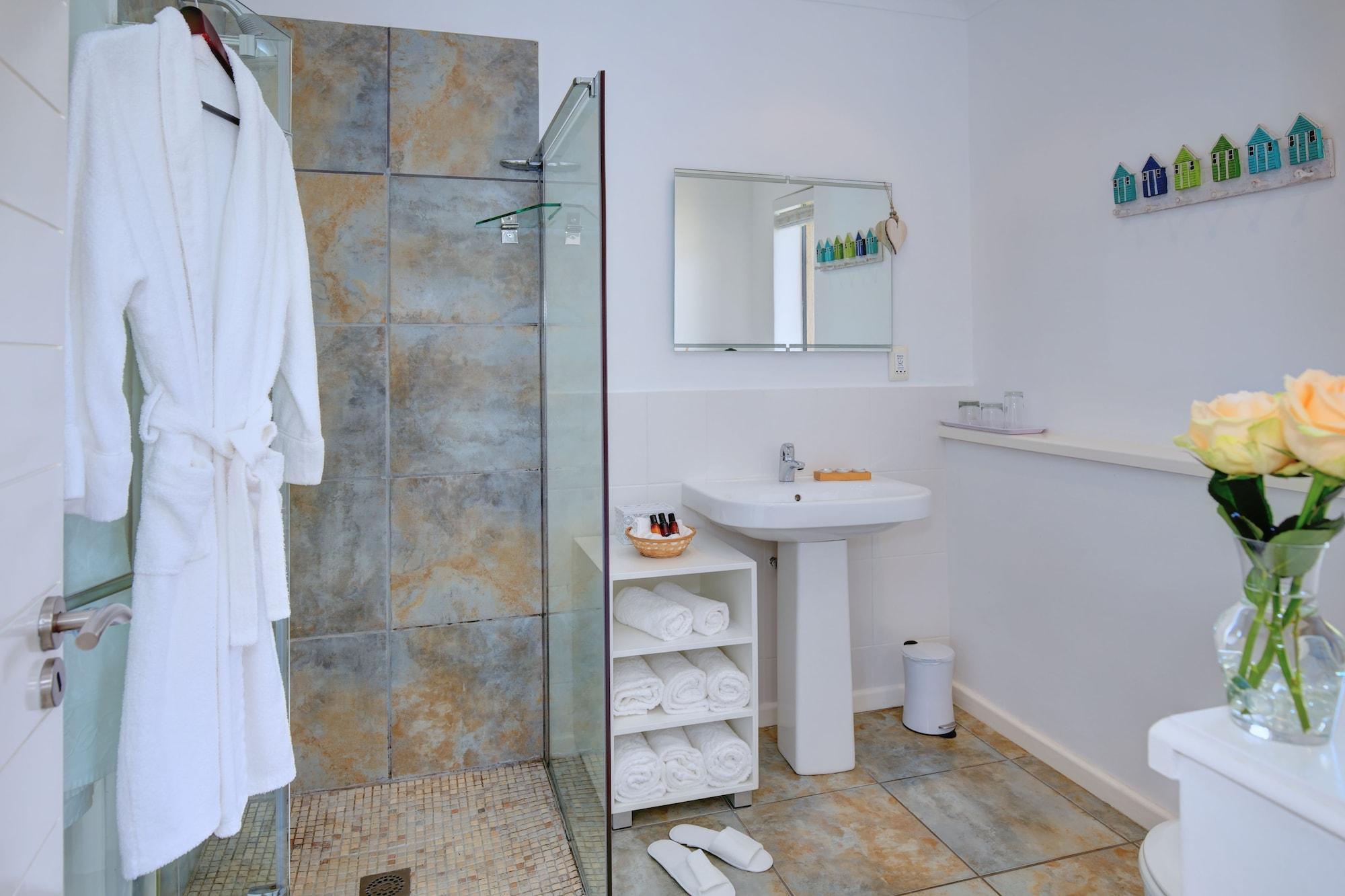 Linkside 2 Self-Catering Hotel Mossel Bay Bagian luar foto