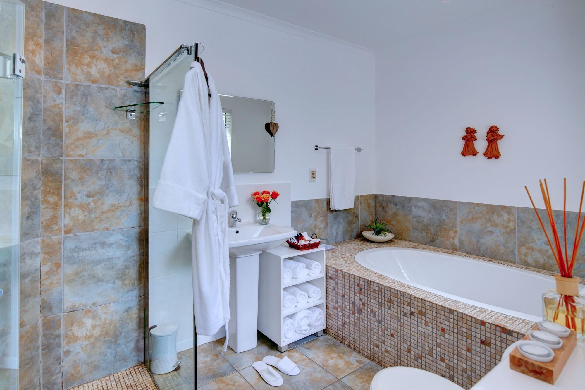Linkside 2 Self-Catering Hotel Mossel Bay Bagian luar foto