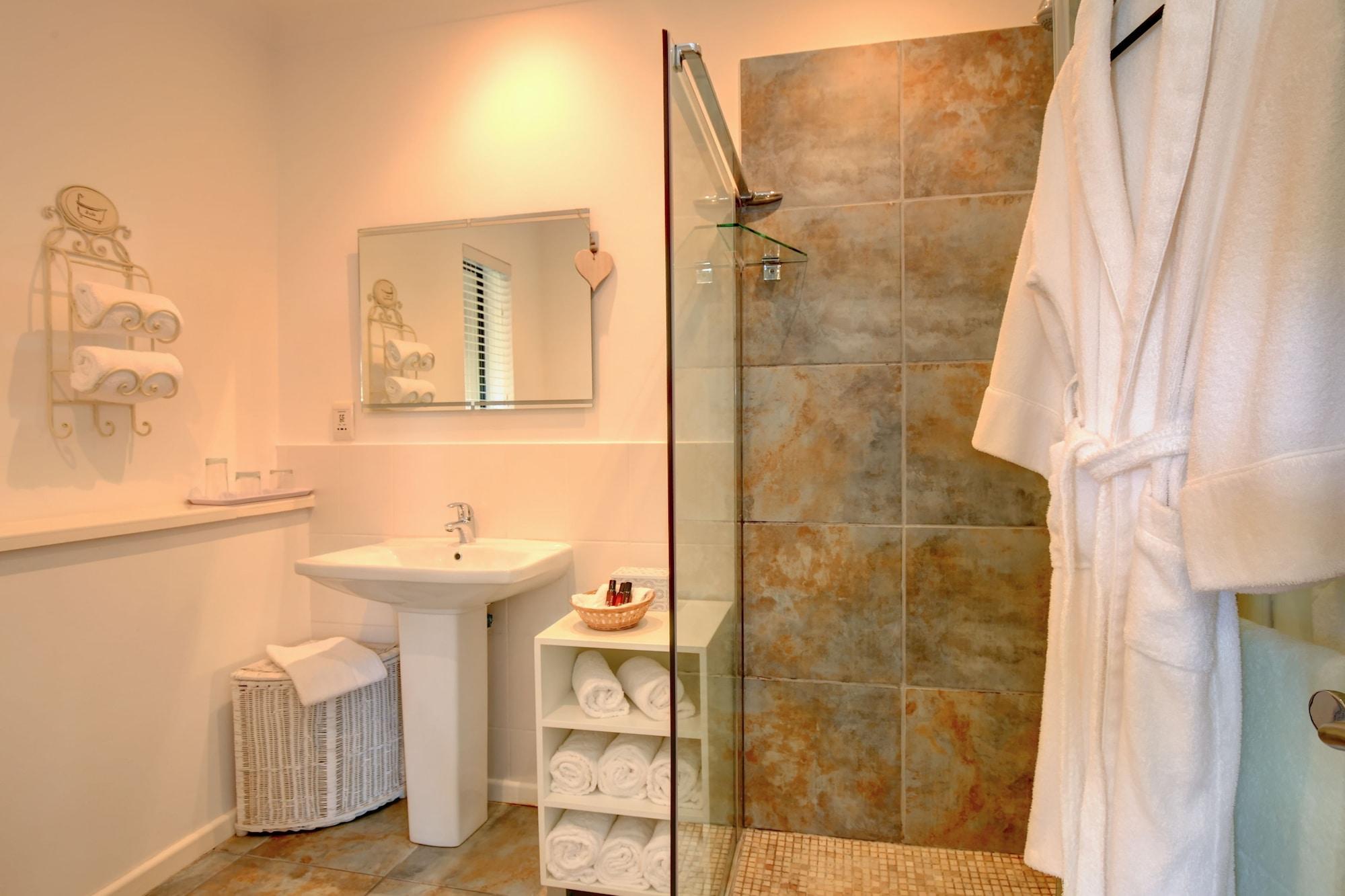 Linkside 2 Self-Catering Hotel Mossel Bay Bagian luar foto