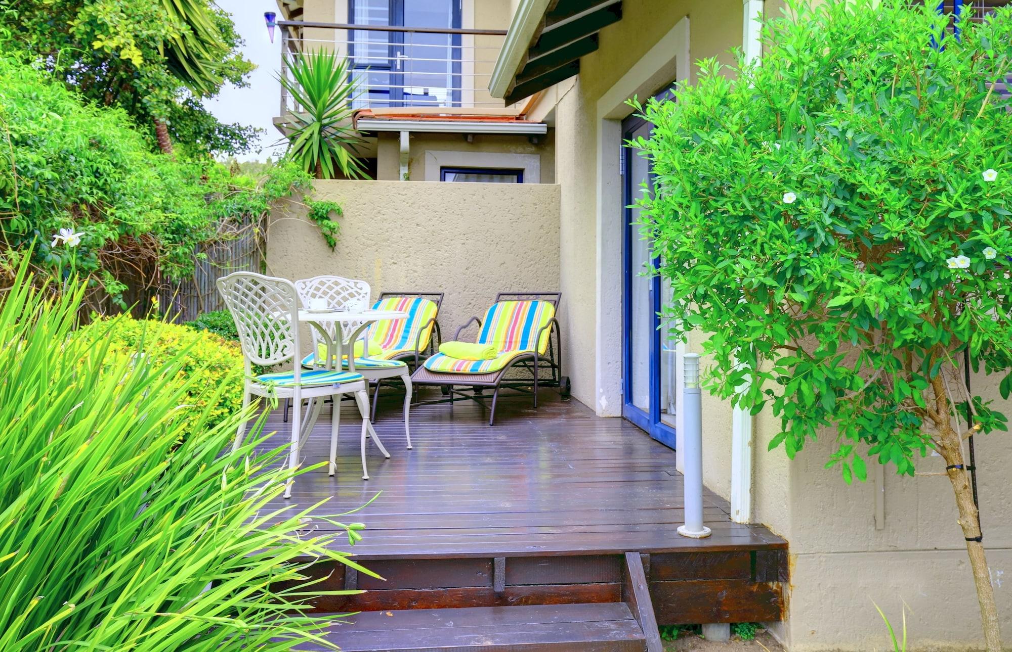Linkside 2 Self-Catering Hotel Mossel Bay Bagian luar foto