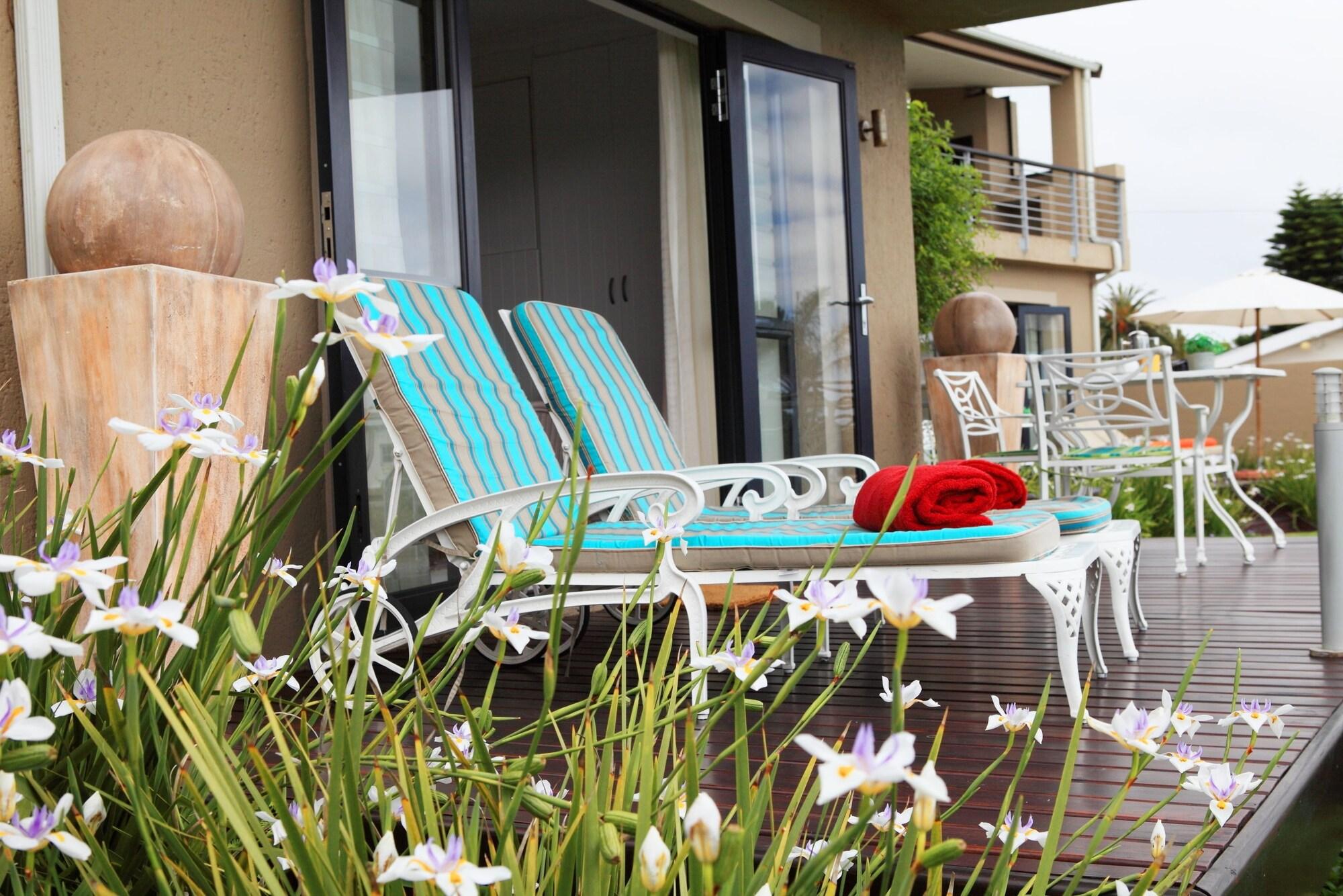 Linkside 2 Self-Catering Hotel Mossel Bay Bagian luar foto