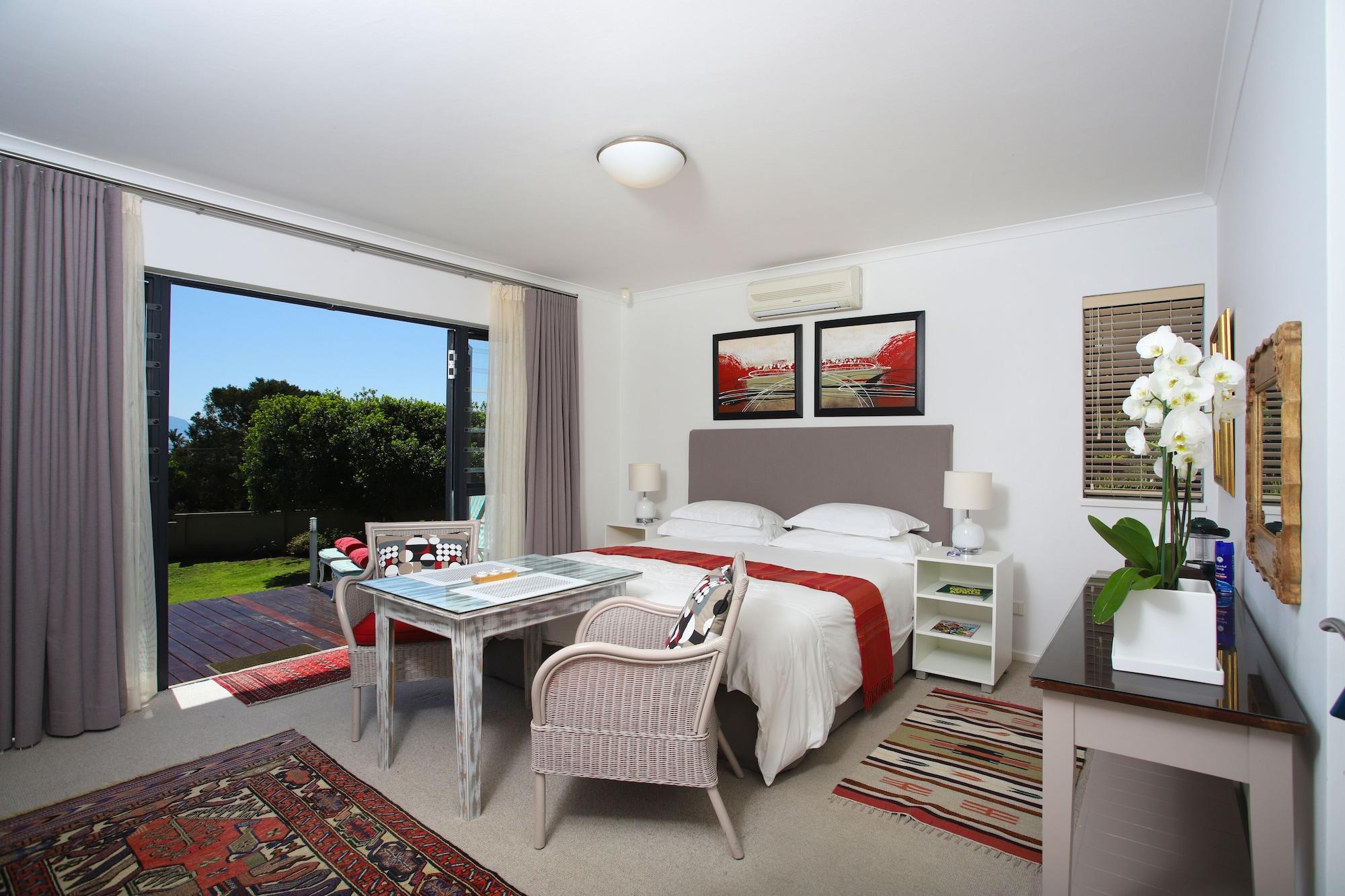 Linkside 2 Self-Catering Hotel Mossel Bay Bagian luar foto