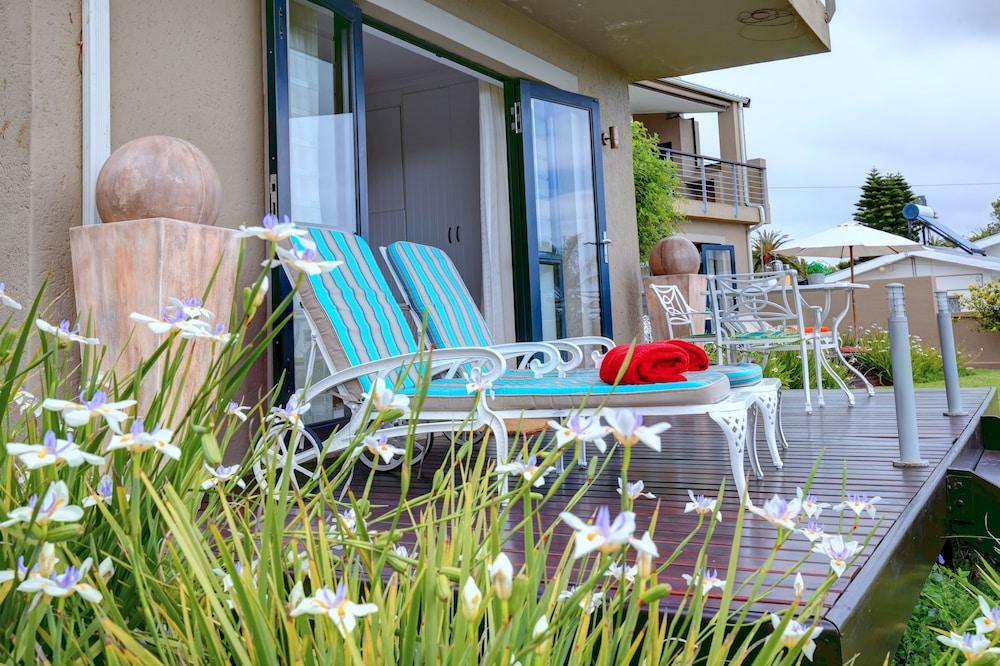 Linkside 2 Self-Catering Hotel Mossel Bay Bagian luar foto