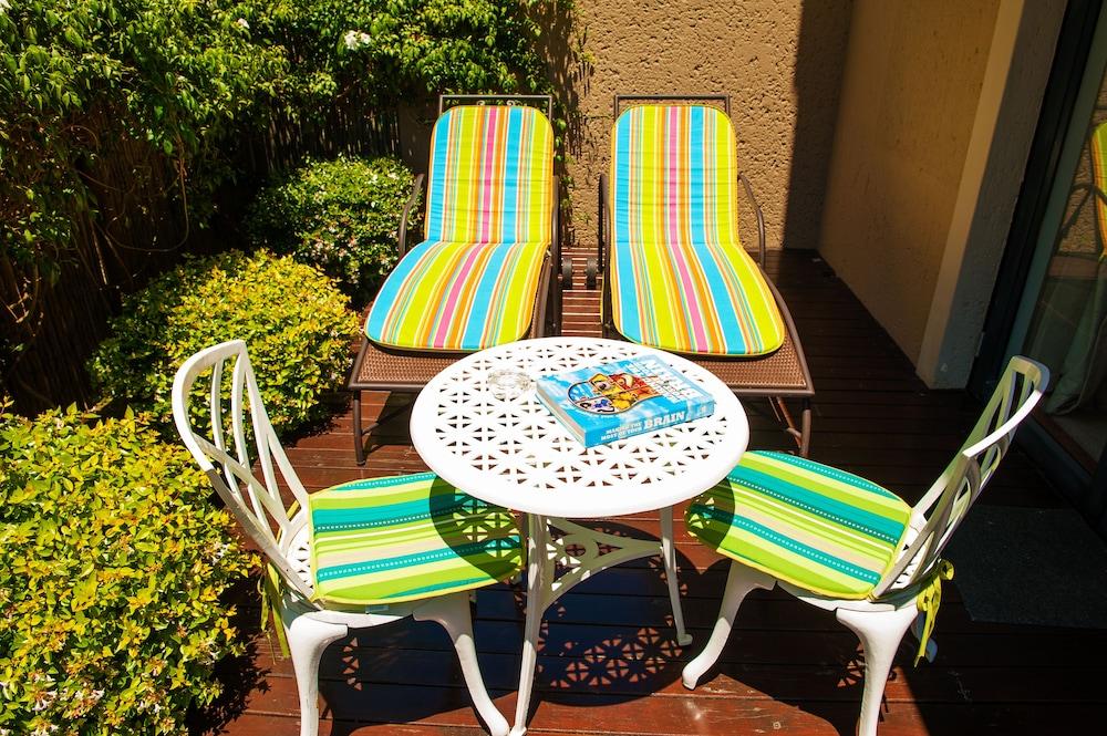 Linkside 2 Self-Catering Hotel Mossel Bay Bagian luar foto