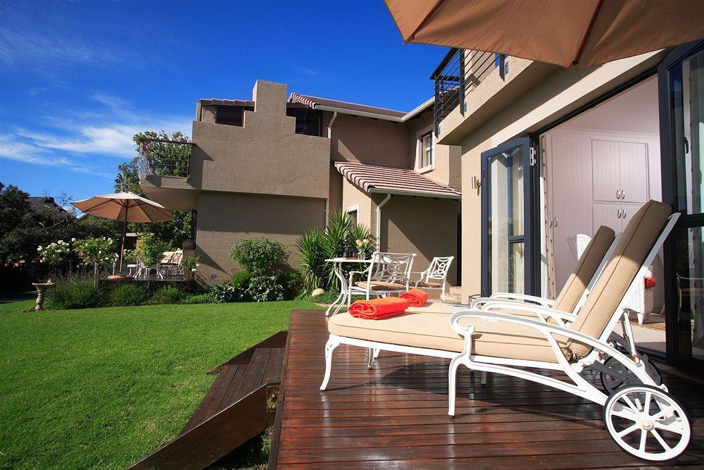 Linkside 2 Self-Catering Hotel Mossel Bay Bagian luar foto