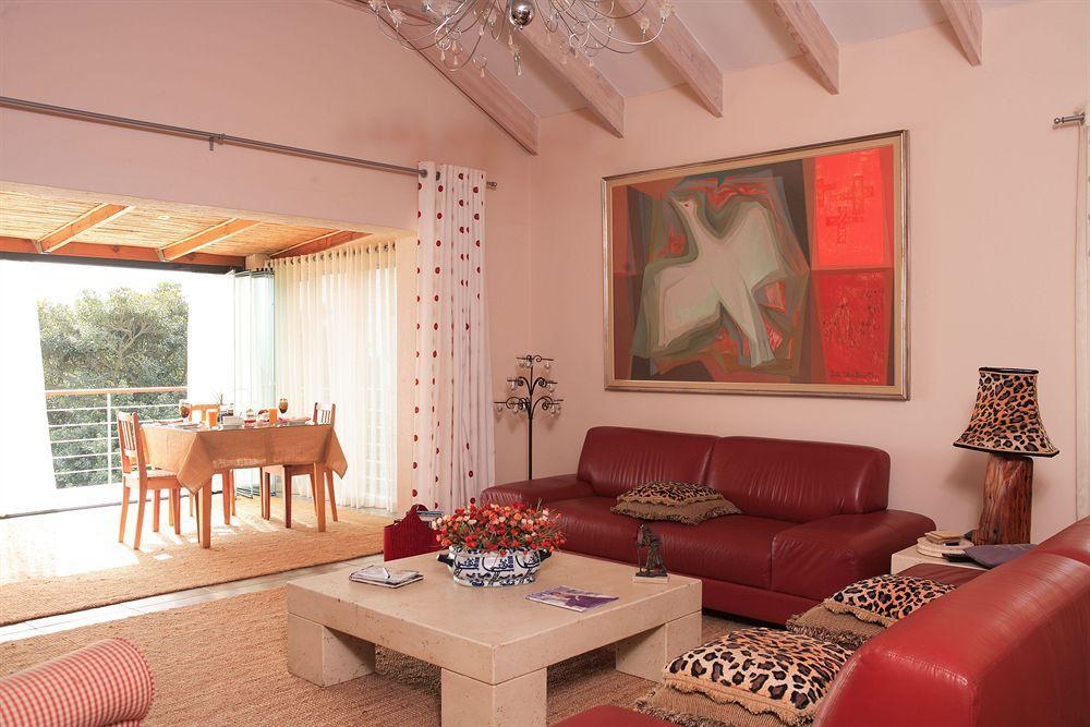 Linkside 2 Self-Catering Hotel Mossel Bay Bagian luar foto