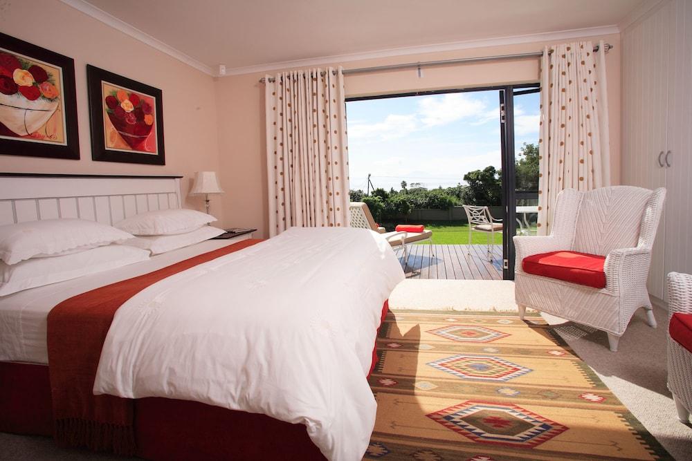 Linkside 2 Self-Catering Hotel Mossel Bay Bagian luar foto