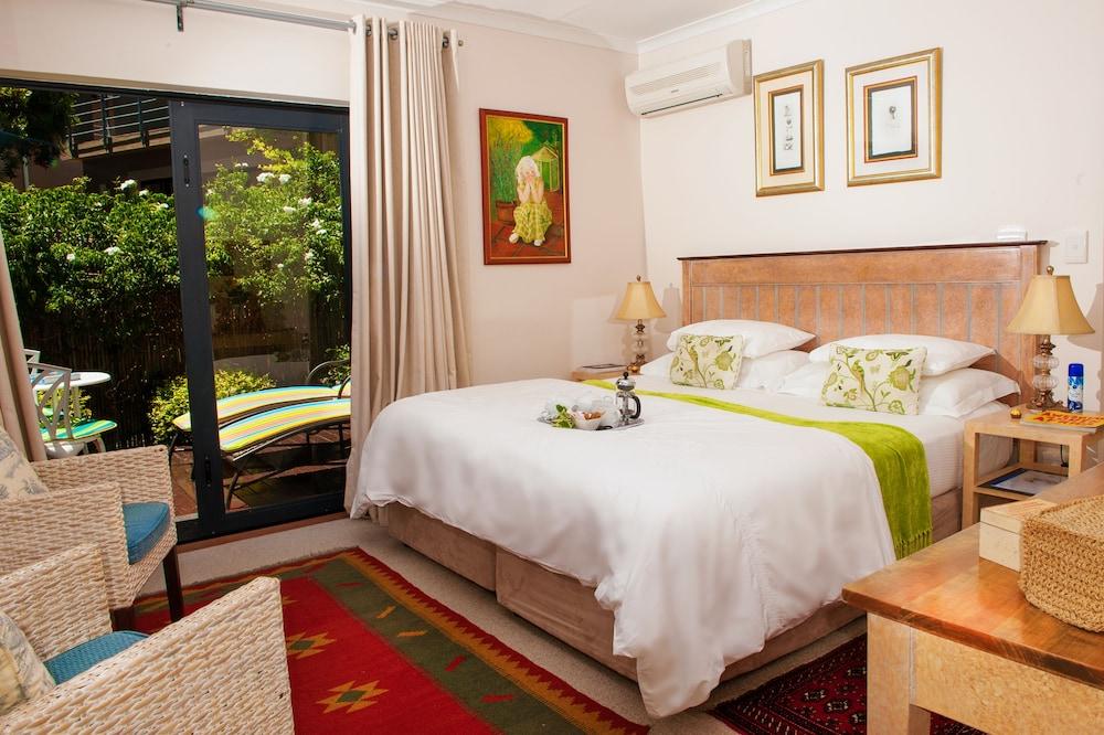 Linkside 2 Self-Catering Hotel Mossel Bay Bagian luar foto