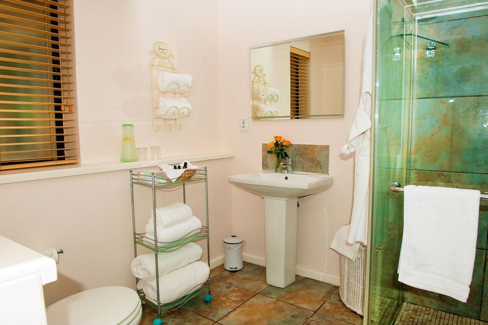 Linkside 2 Self-Catering Hotel Mossel Bay Bagian luar foto