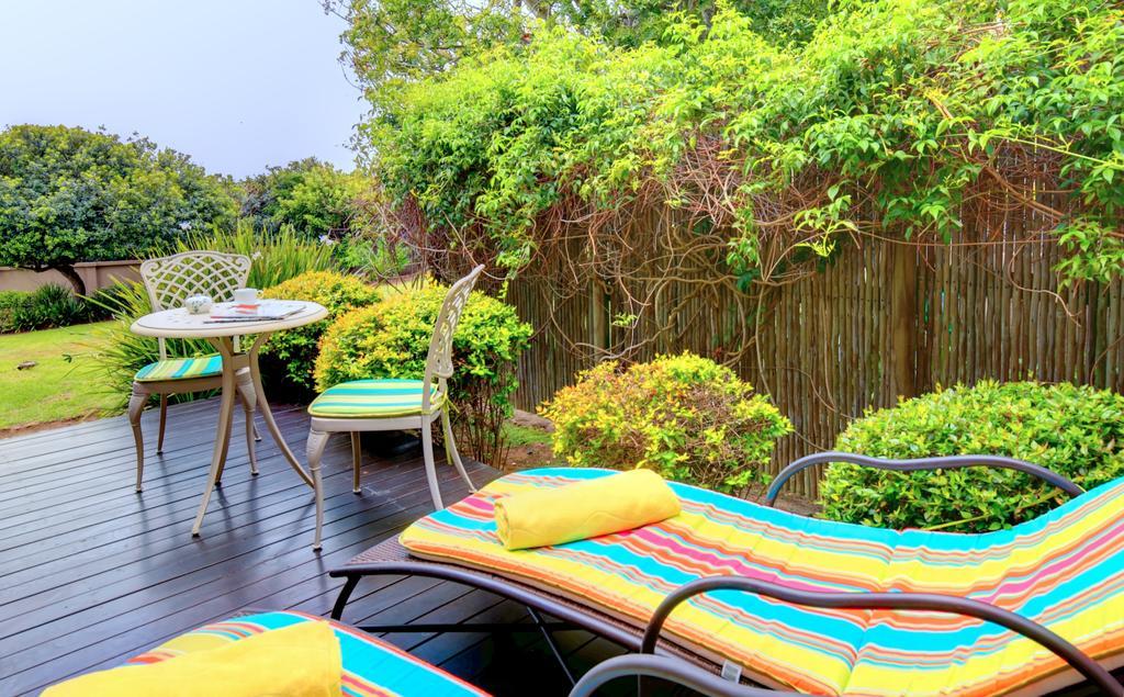 Linkside 2 Self-Catering Hotel Mossel Bay Bagian luar foto