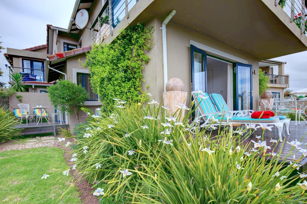 Linkside 2 Self-Catering Hotel Mossel Bay Bagian luar foto
