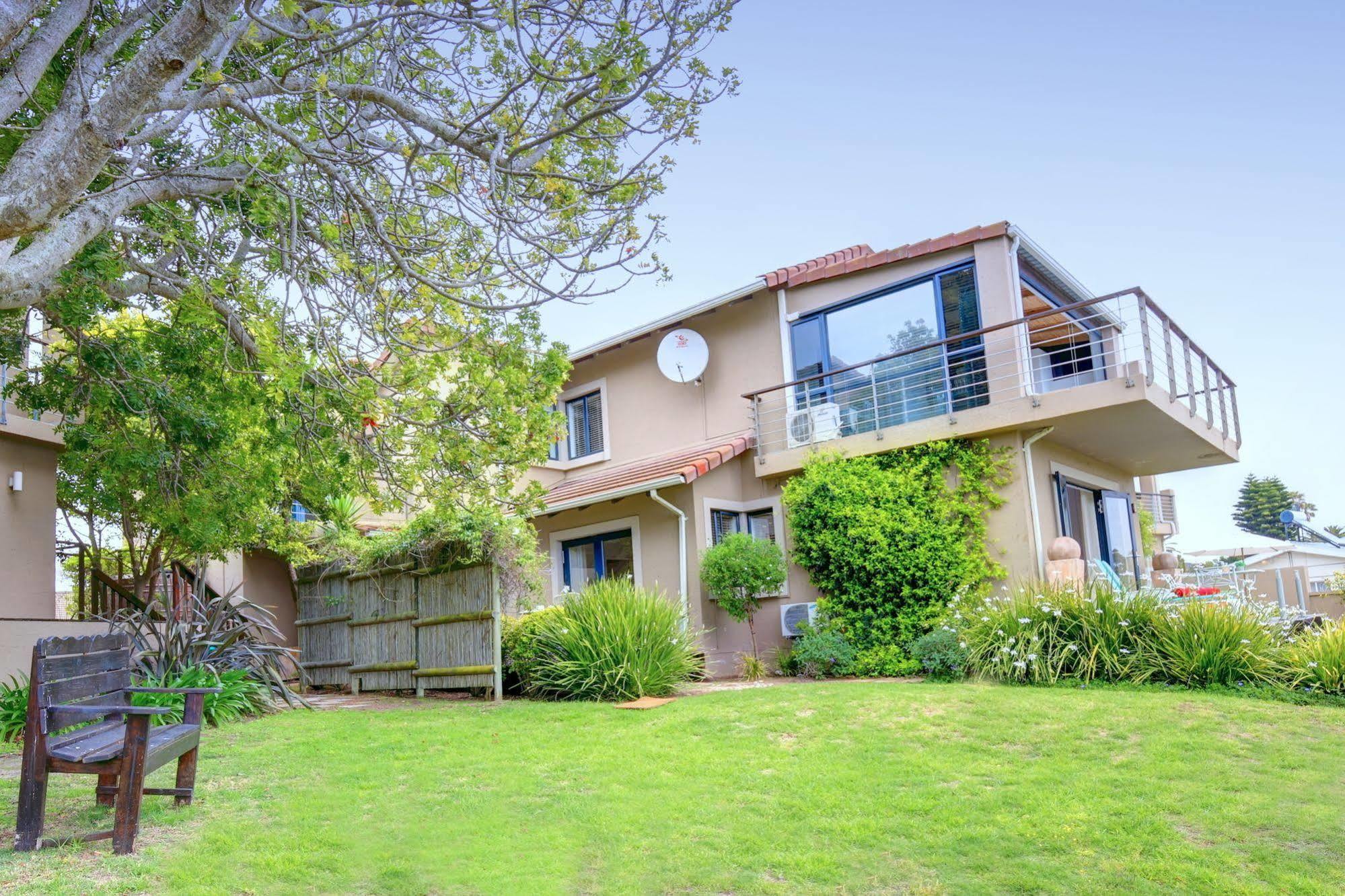 Linkside 2 Self-Catering Hotel Mossel Bay Bagian luar foto