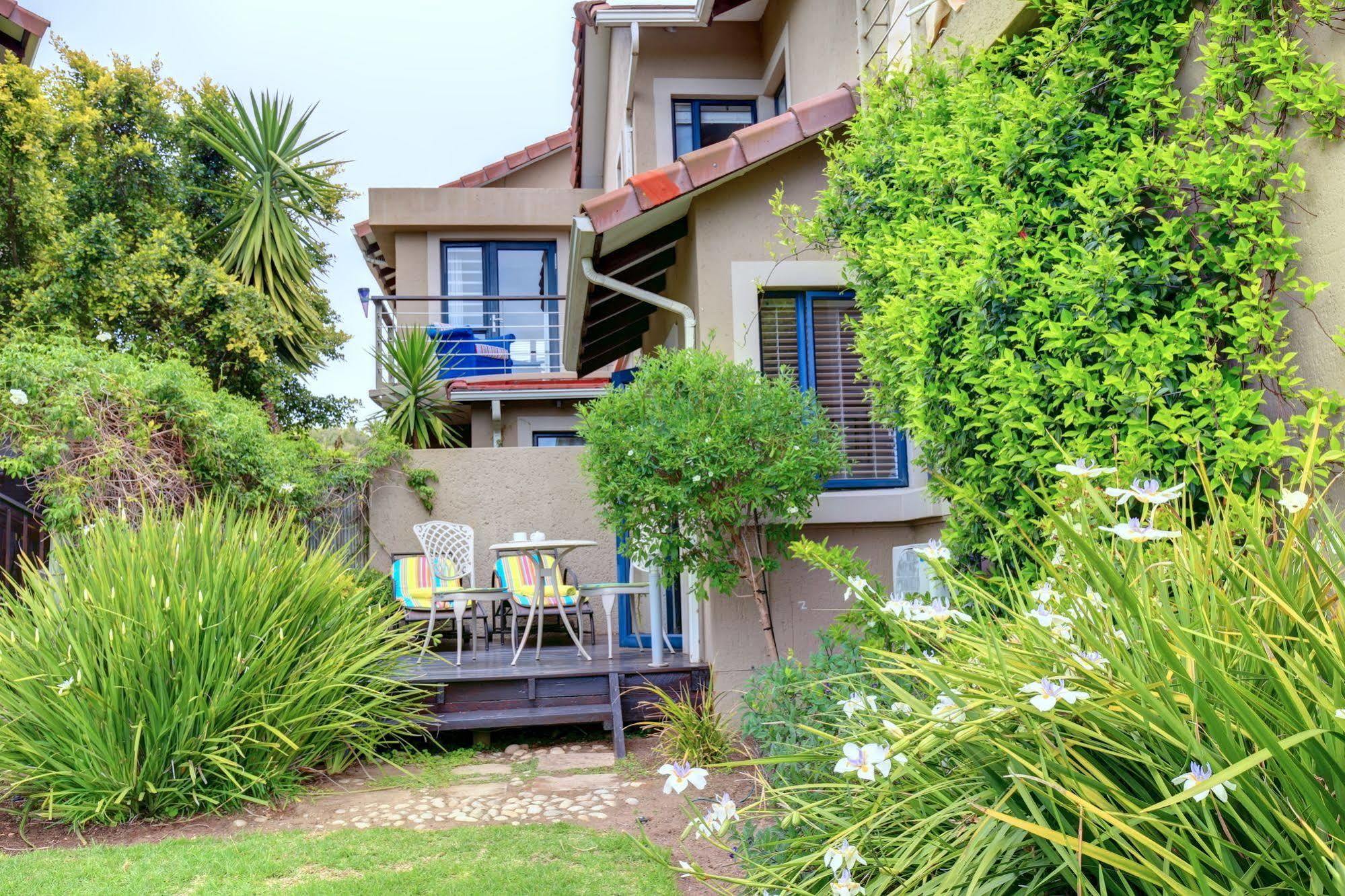 Linkside 2 Self-Catering Hotel Mossel Bay Bagian luar foto