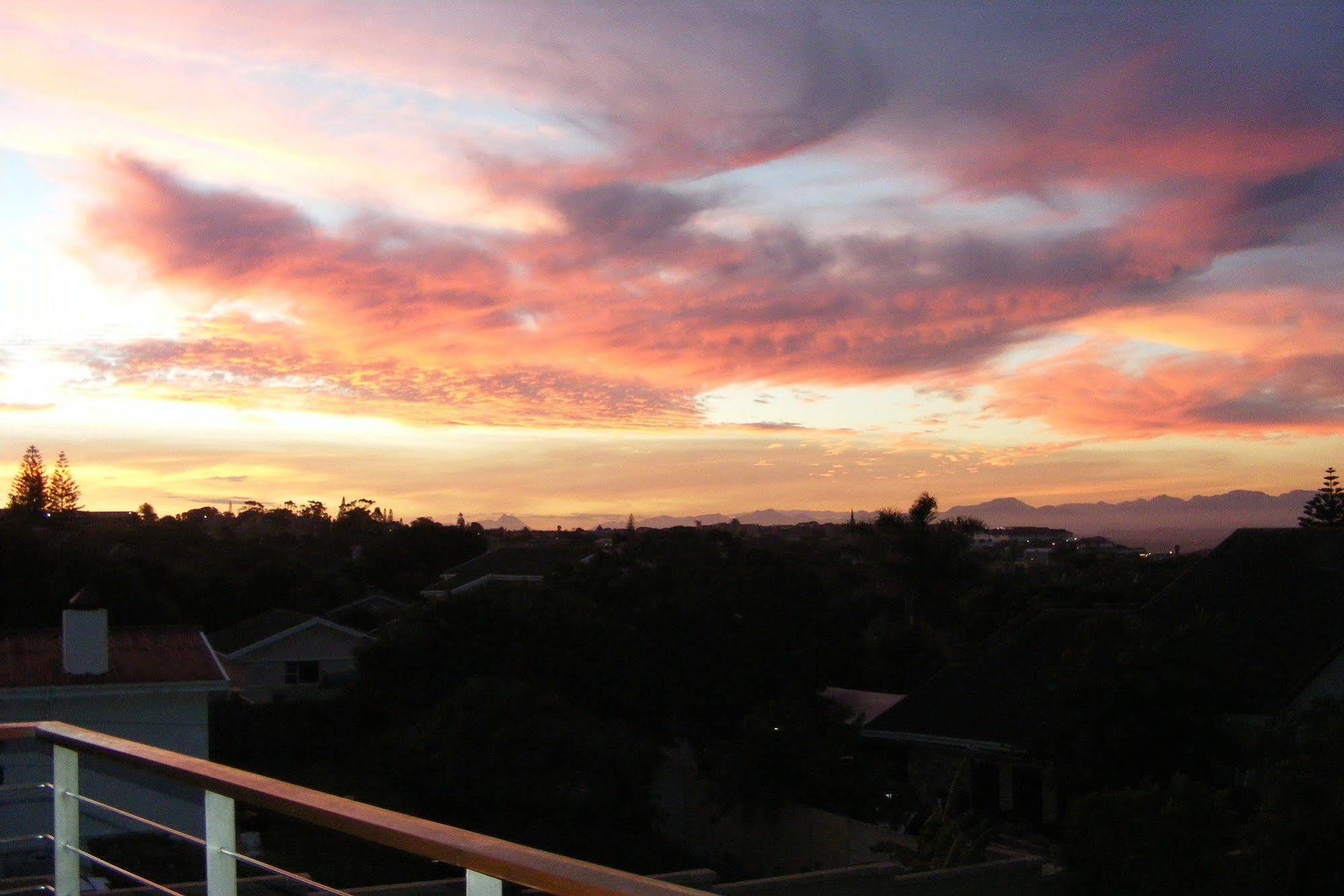 Linkside 2 Self-Catering Hotel Mossel Bay Bagian luar foto