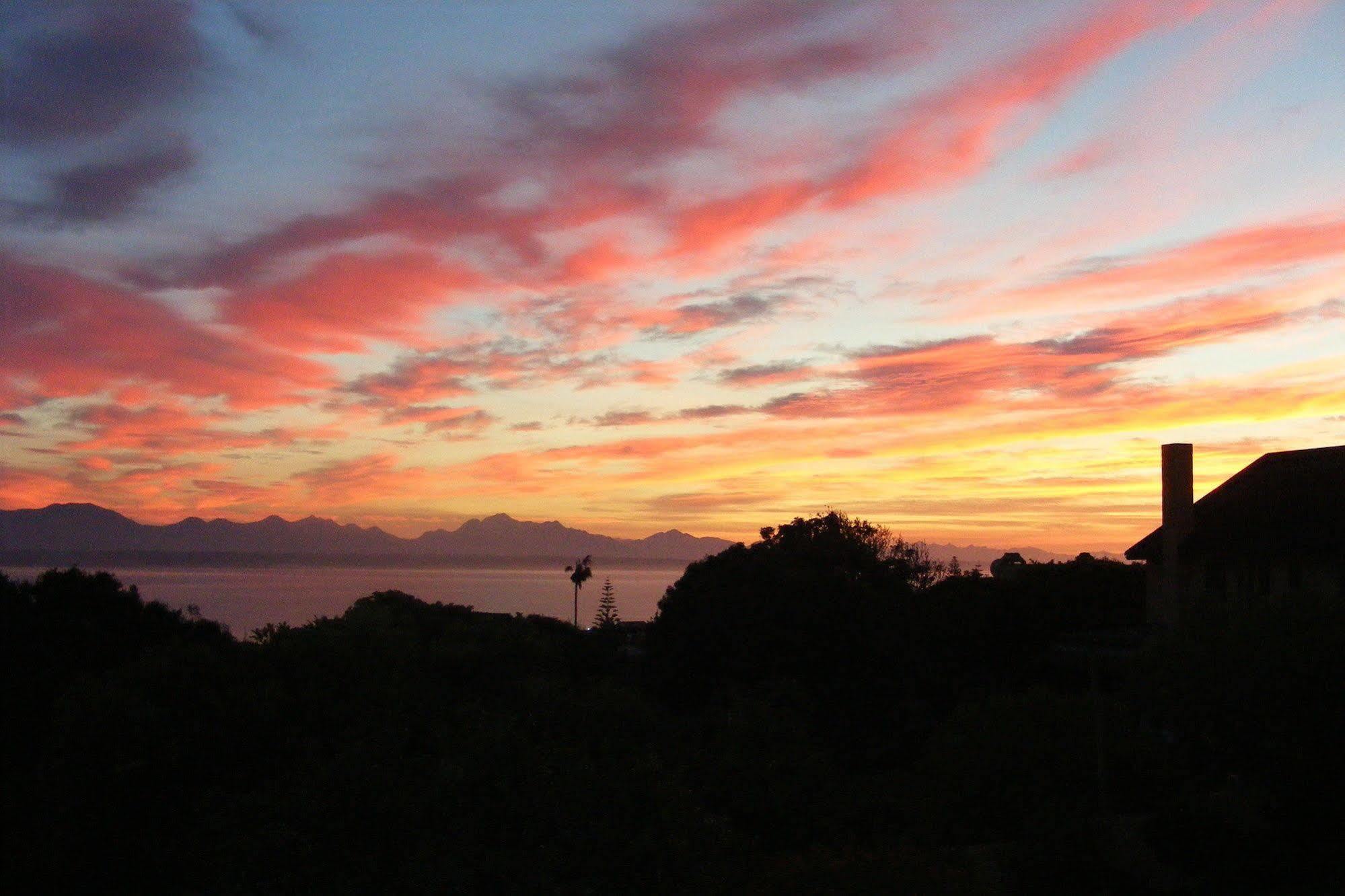 Linkside 2 Self-Catering Hotel Mossel Bay Bagian luar foto