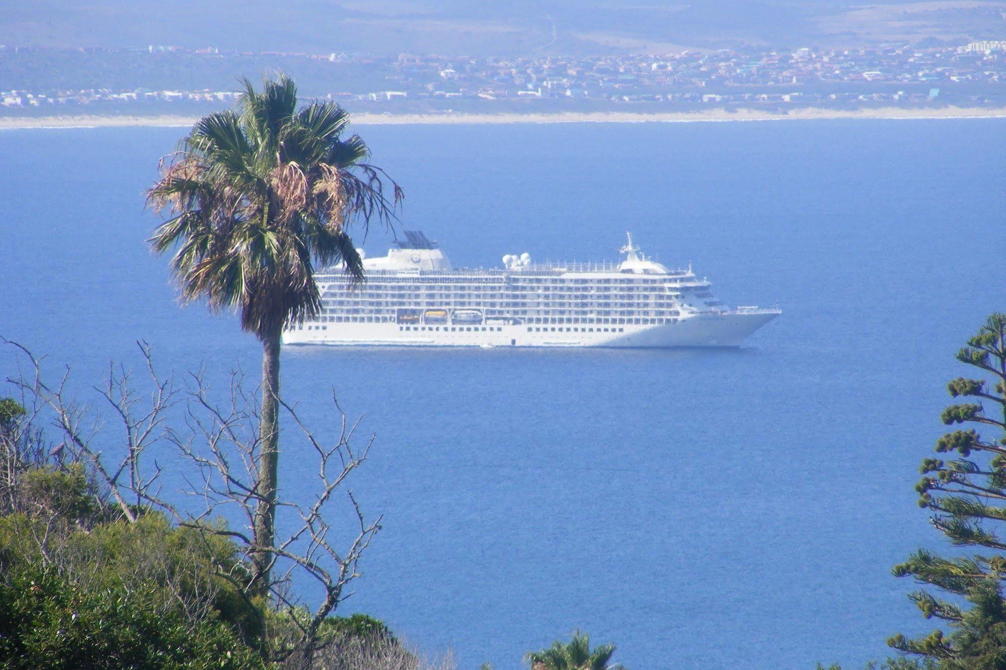 Linkside 2 Self-Catering Hotel Mossel Bay Bagian luar foto