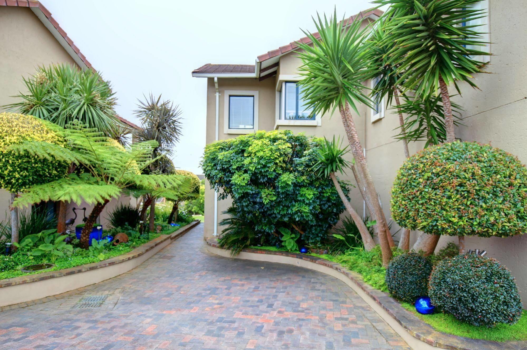 Linkside 2 Self-Catering Hotel Mossel Bay Bagian luar foto