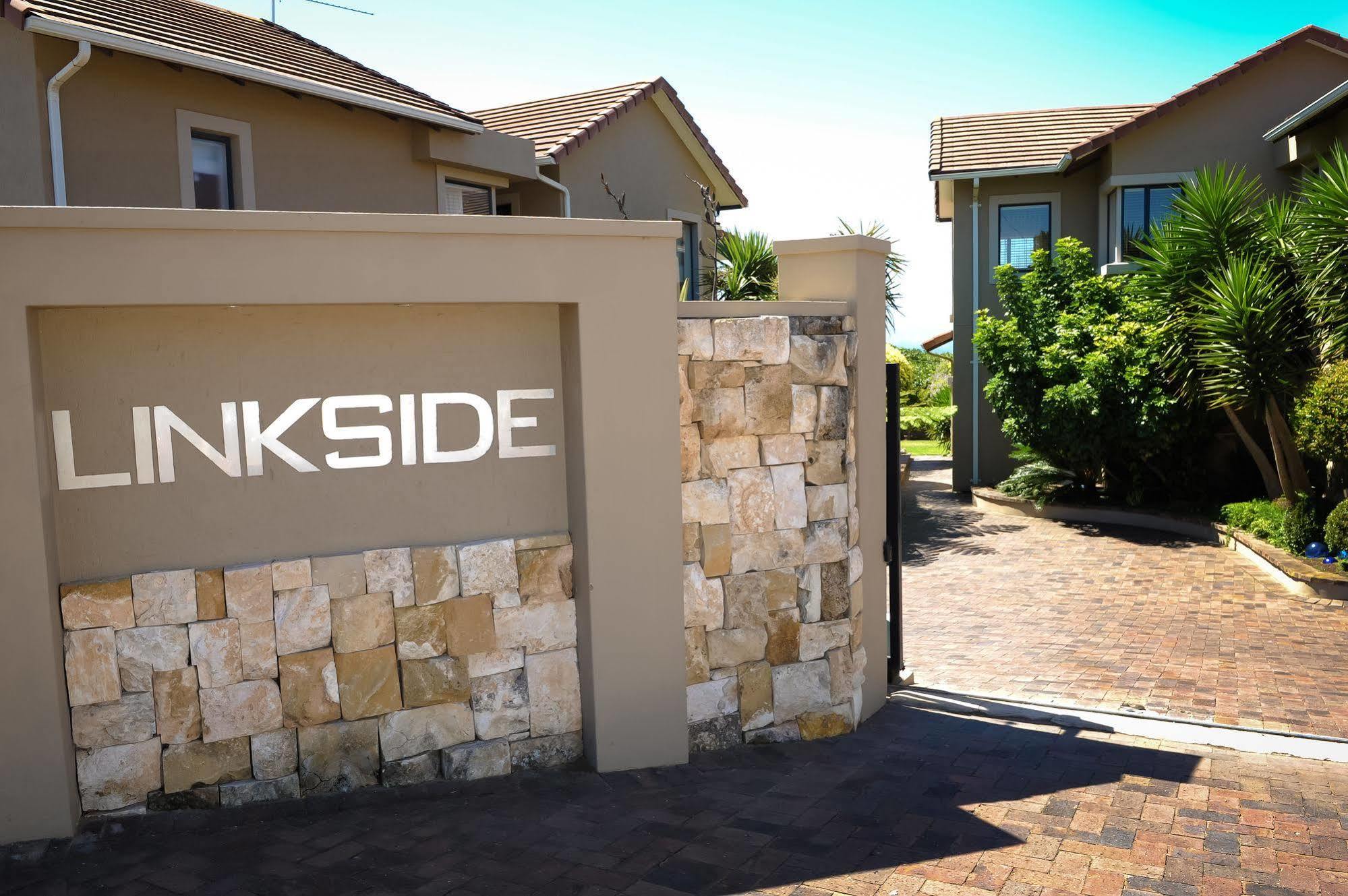 Linkside 2 Self-Catering Hotel Mossel Bay Bagian luar foto