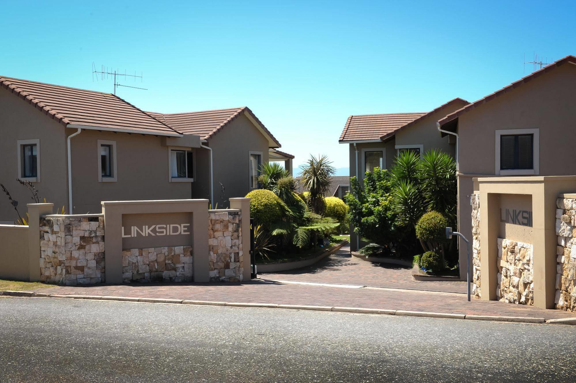 Linkside 2 Self-Catering Hotel Mossel Bay Bagian luar foto