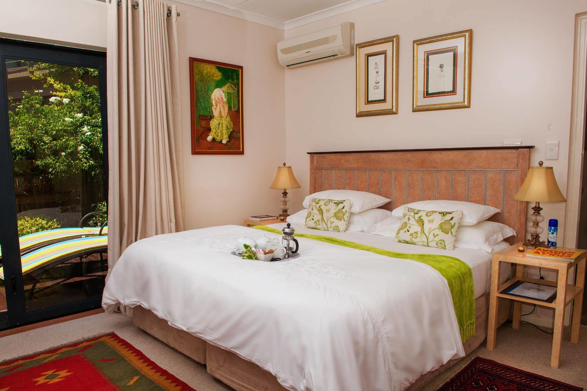 Linkside 2 Self-Catering Hotel Mossel Bay Bagian luar foto