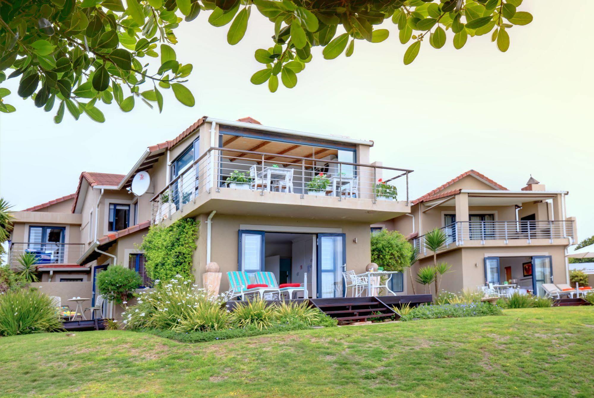 Linkside 2 Self-Catering Hotel Mossel Bay Bagian luar foto