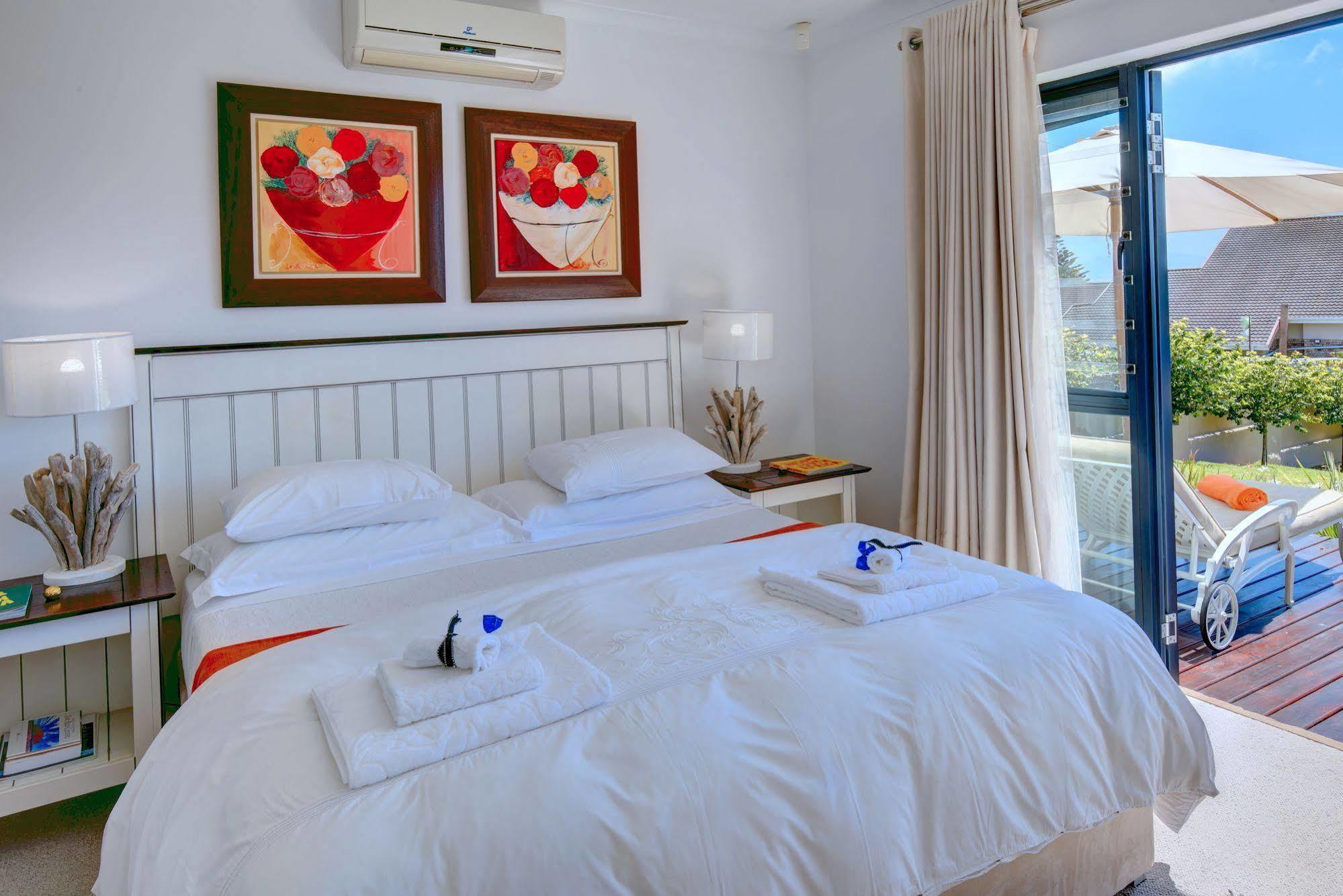 Linkside 2 Self-Catering Hotel Mossel Bay Bagian luar foto