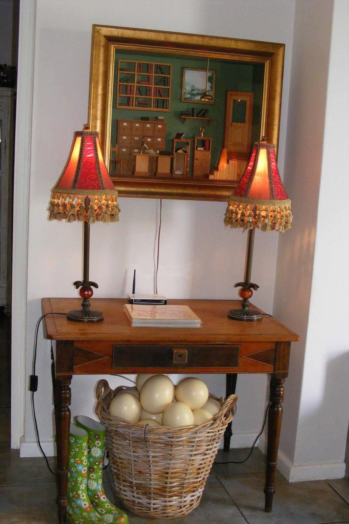 Linkside 2 Self-Catering Hotel Mossel Bay Bagian luar foto