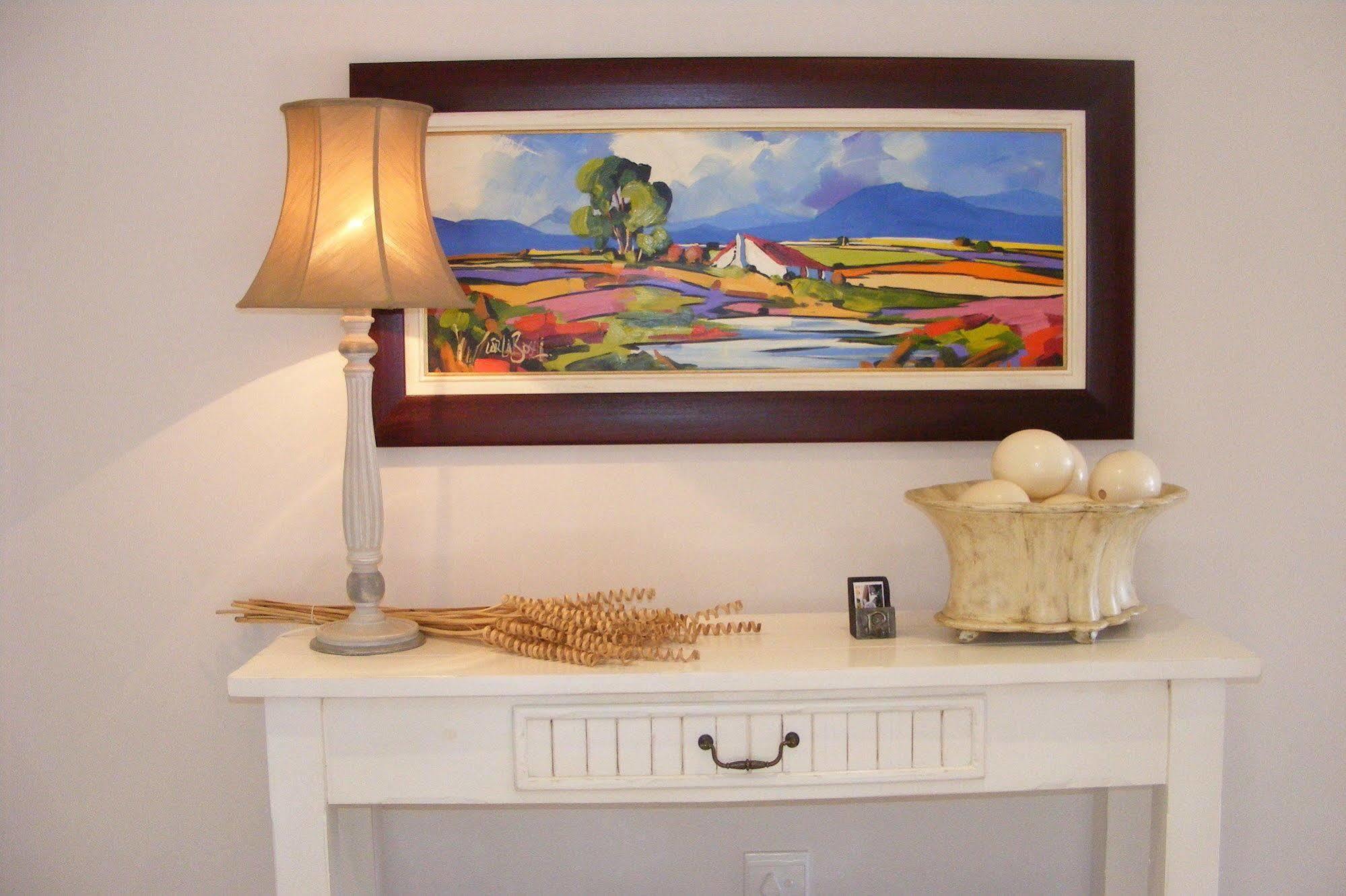 Linkside 2 Self-Catering Hotel Mossel Bay Bagian luar foto