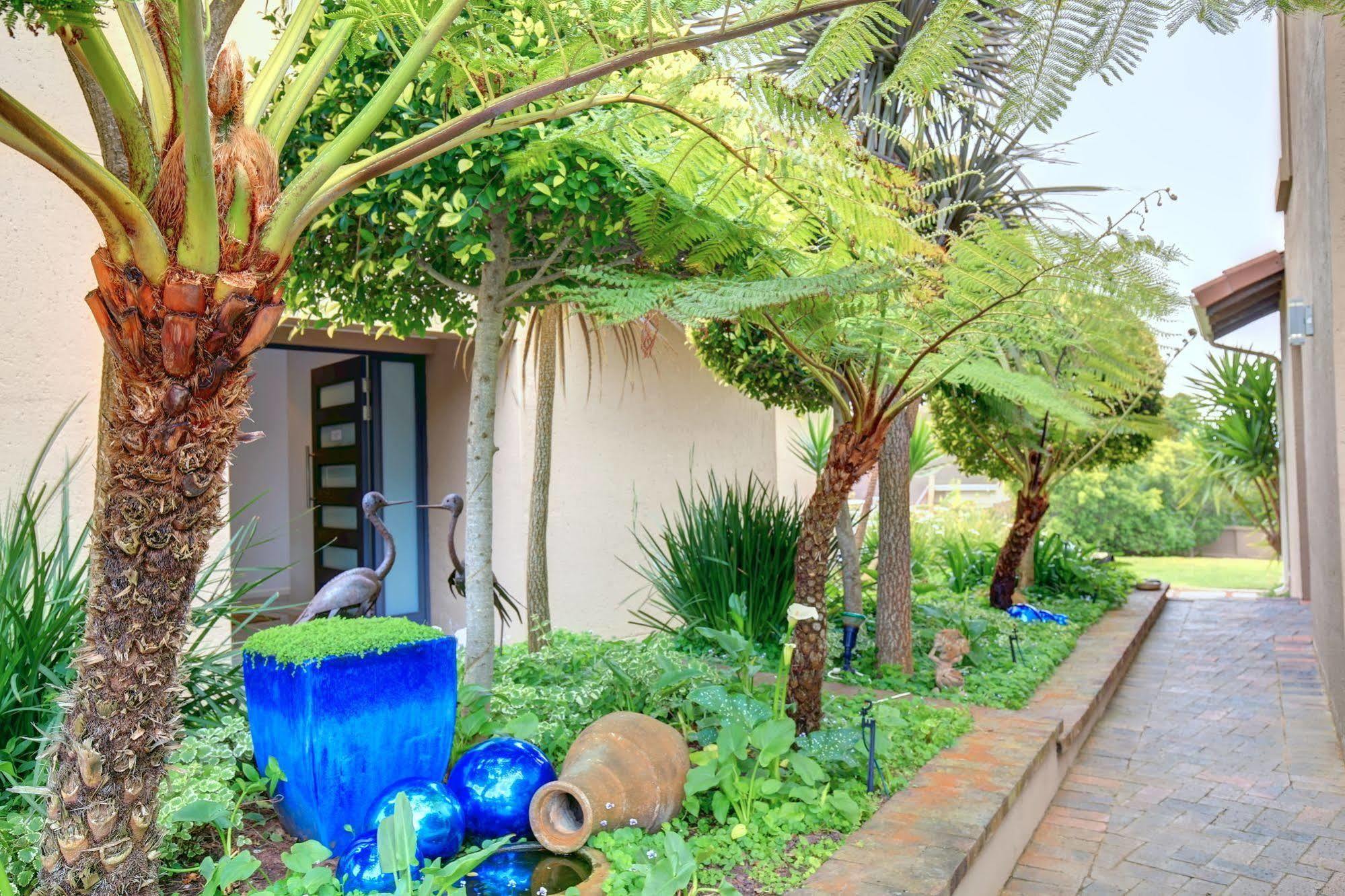 Linkside 2 Self-Catering Hotel Mossel Bay Bagian luar foto
