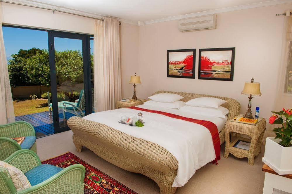 Linkside 2 Self-Catering Hotel Mossel Bay Bagian luar foto