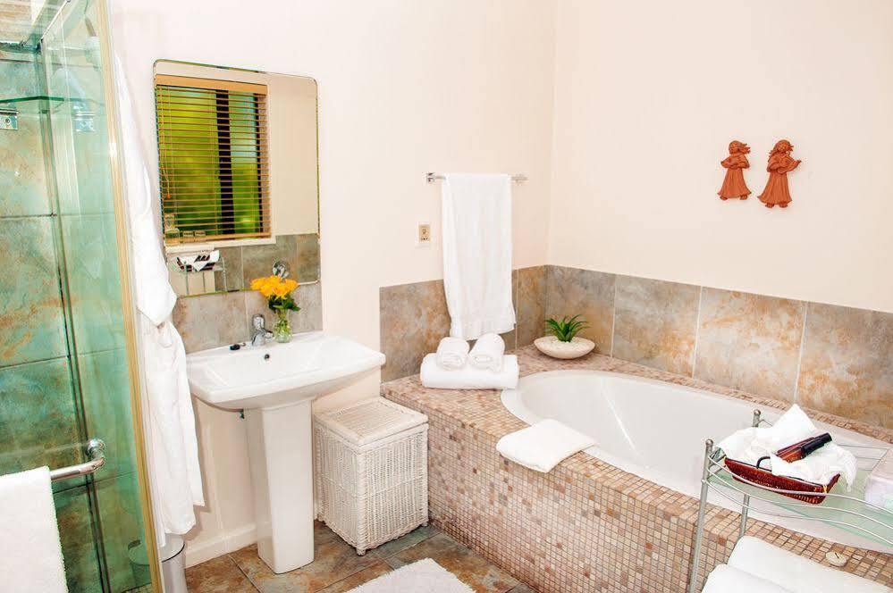 Linkside 2 Self-Catering Hotel Mossel Bay Bagian luar foto
