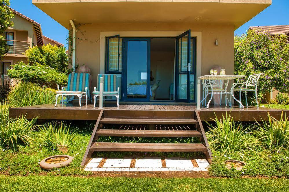 Linkside 2 Self-Catering Hotel Mossel Bay Bagian luar foto